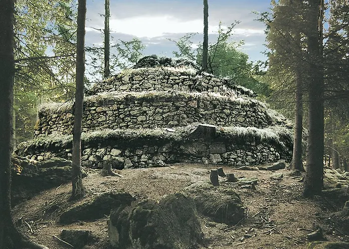 Beim Einfalt Gross Gerungs