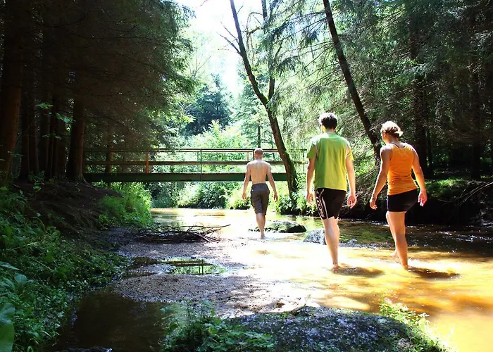 Beim Einfalt Pansiyon