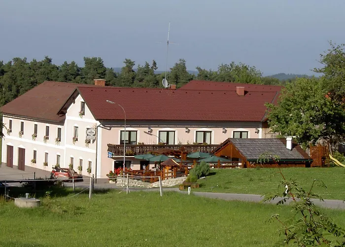 Privat bolig Beim Einfalt